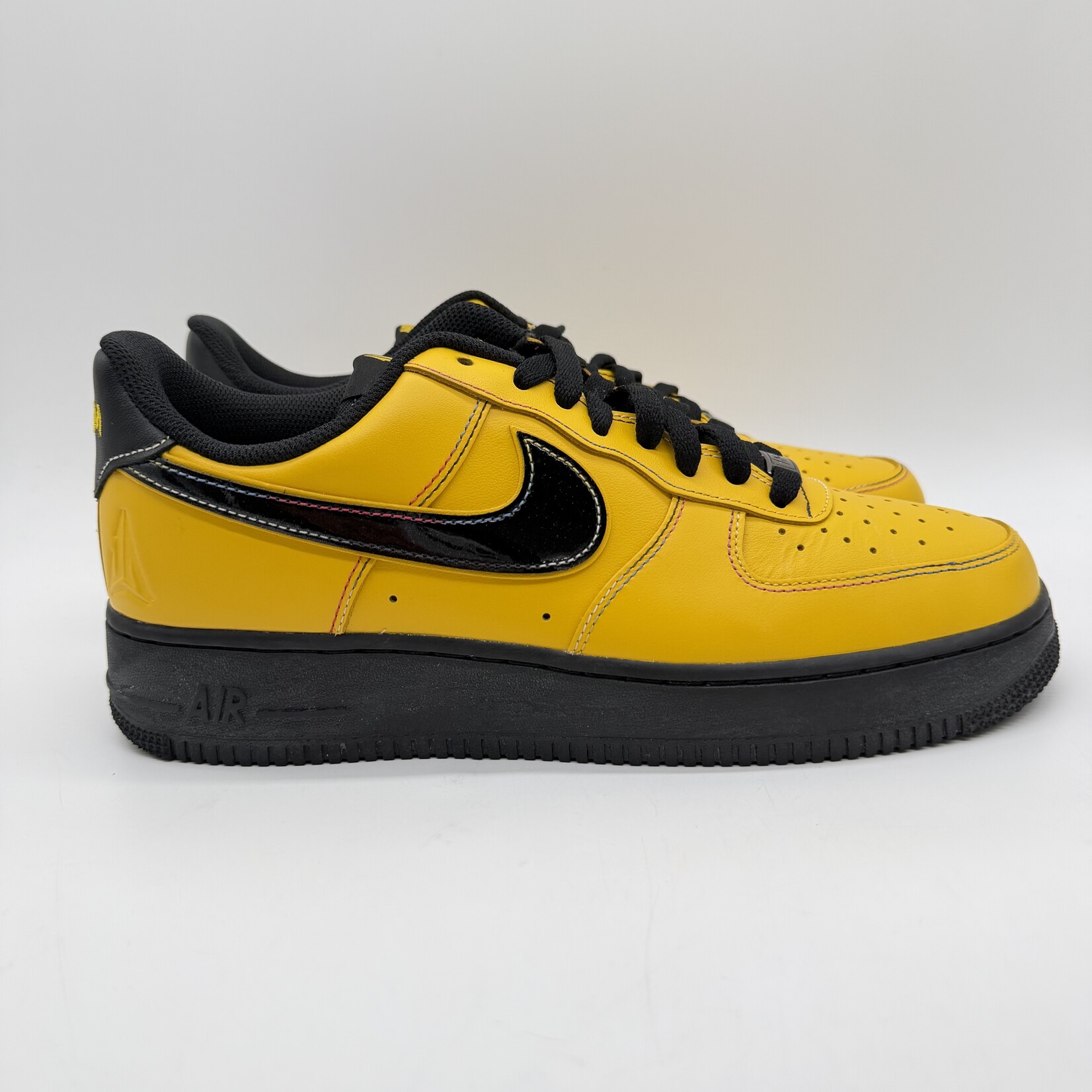 Nike Air Force 1 Low Ja Morant Let Me Be Ja