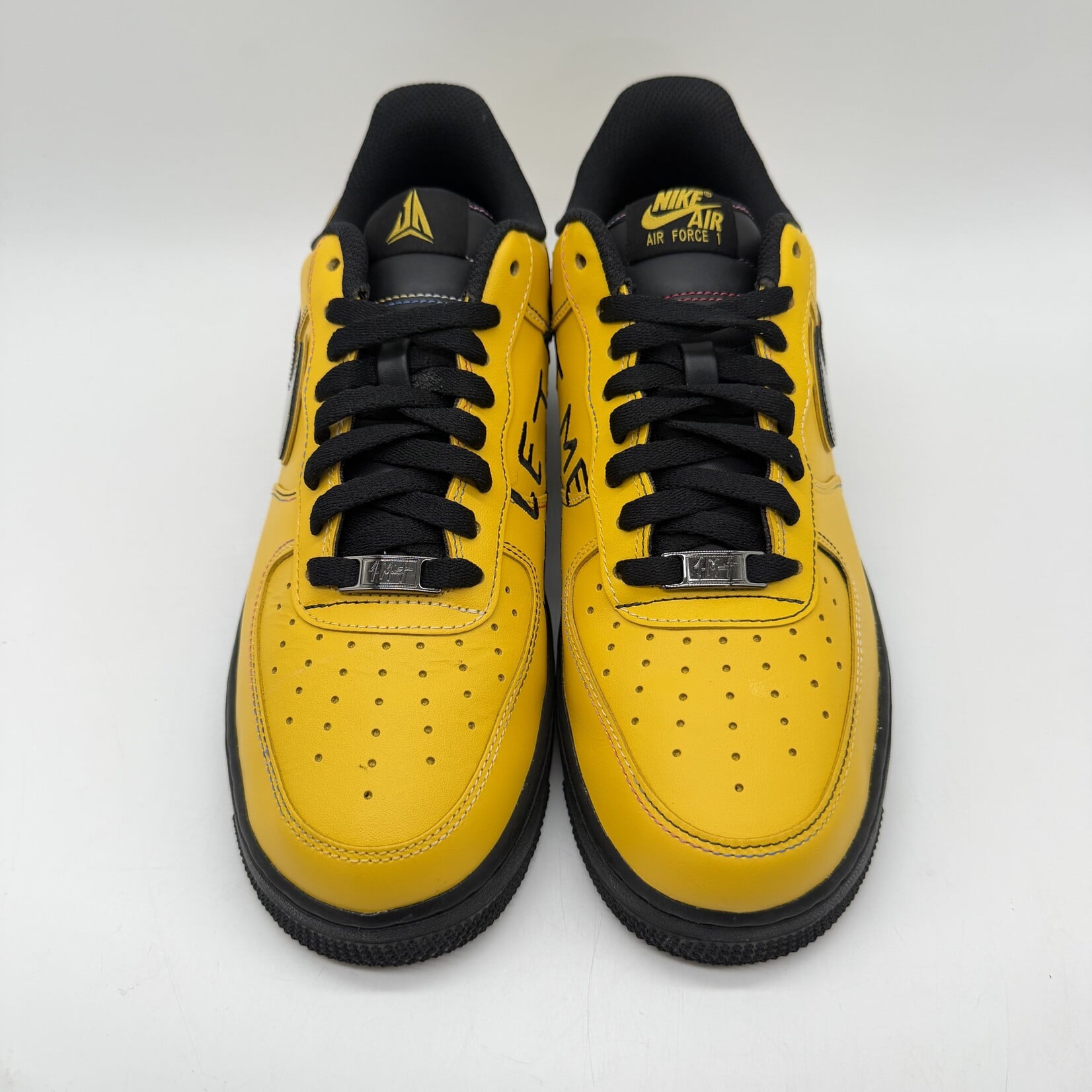 Nike Air Force 1 Low Ja Morant Let Me Be Ja