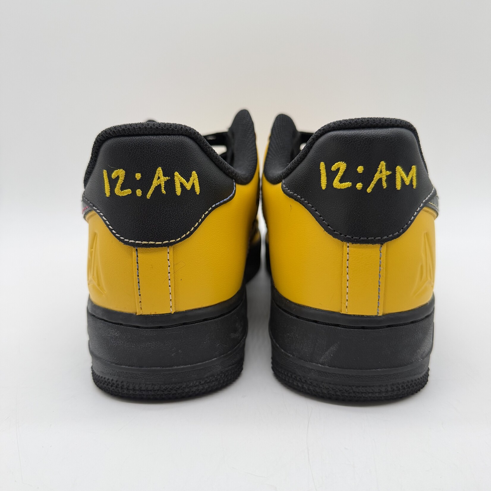 Nike Air Force 1 Low Ja Morant Let Me Be Ja