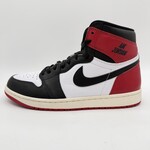 Jordan 1 Retro High OG Black Toe Reimagined