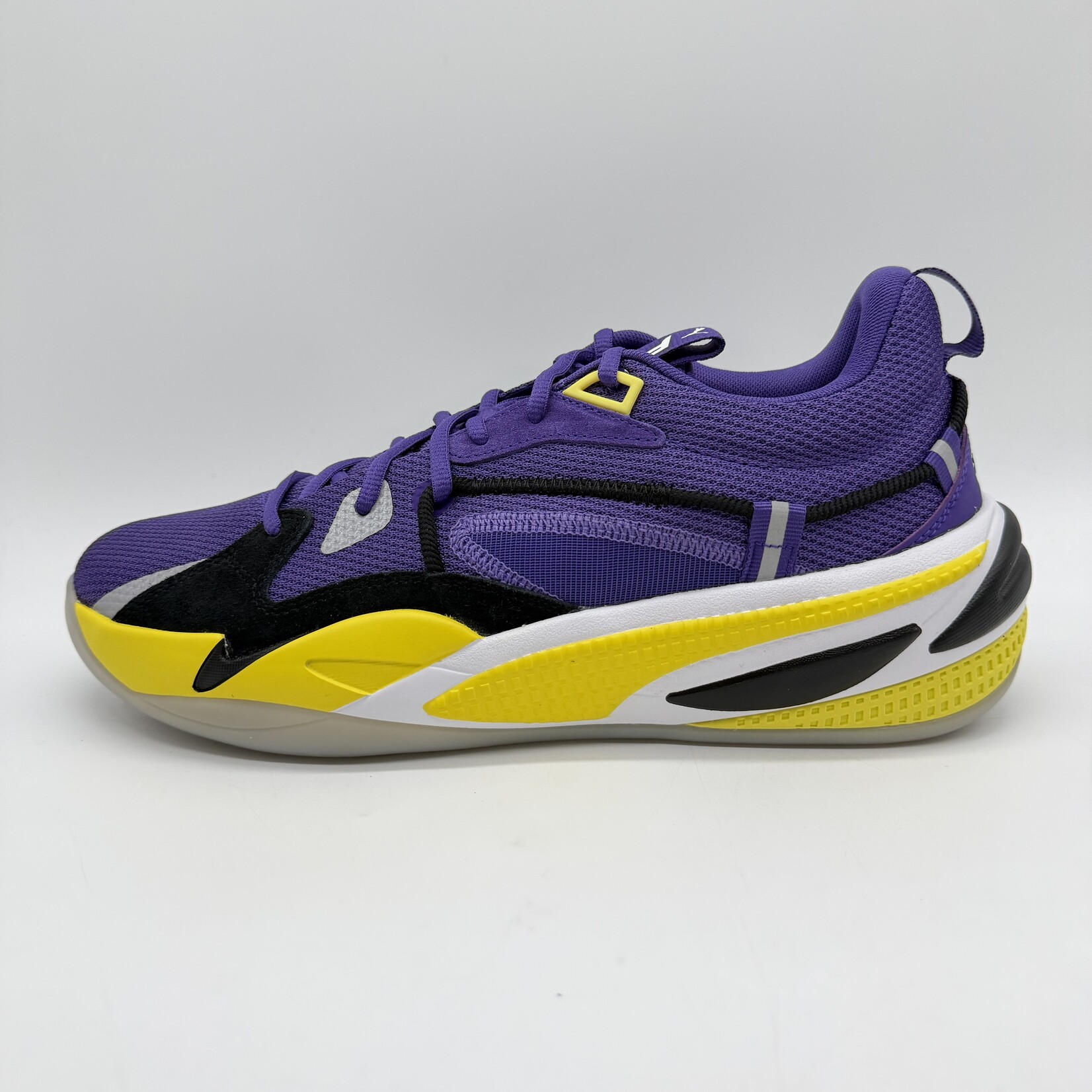 Puma RS-Dreamer J. Cole Purple Heart