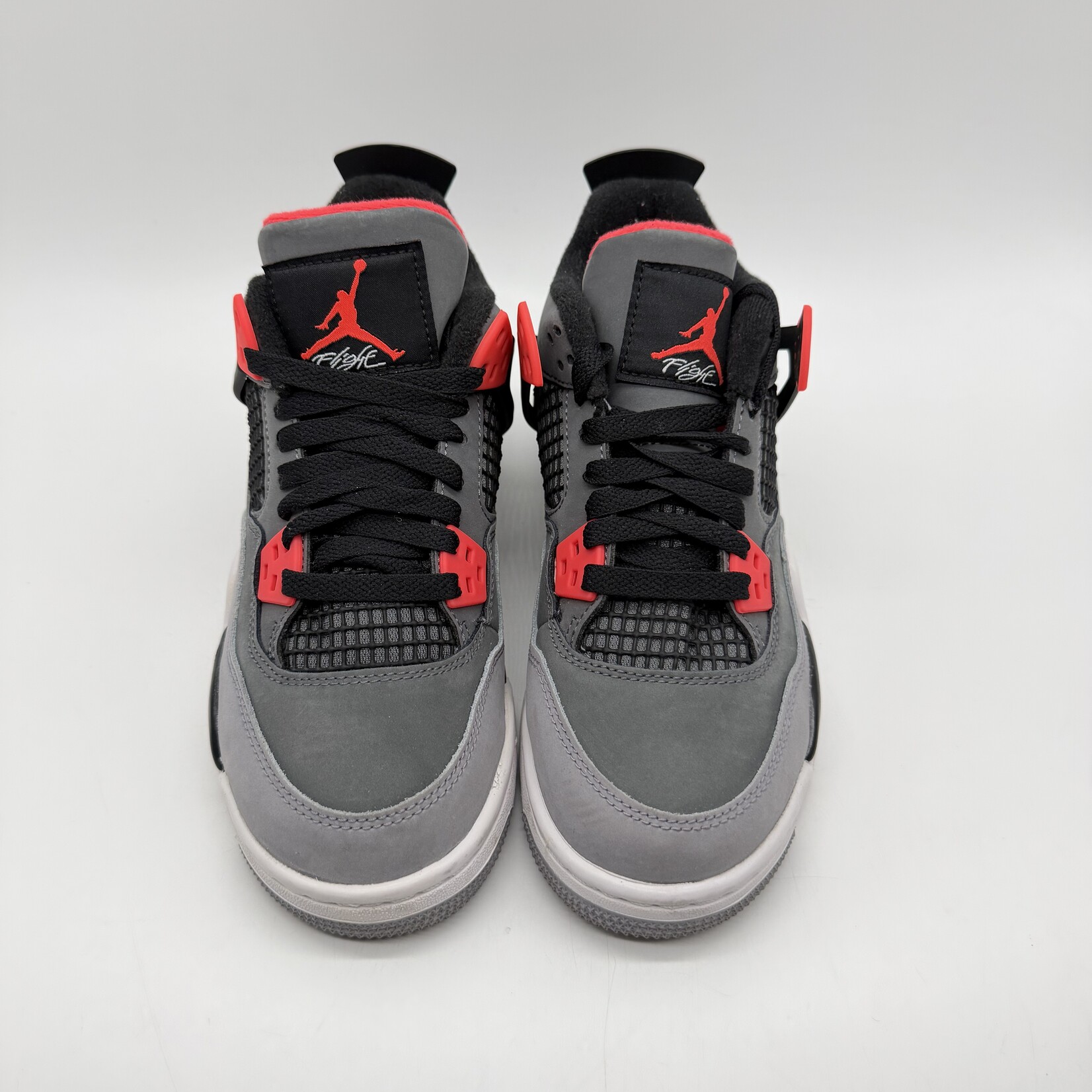 Jordan 4 Retro Infrared (GS)