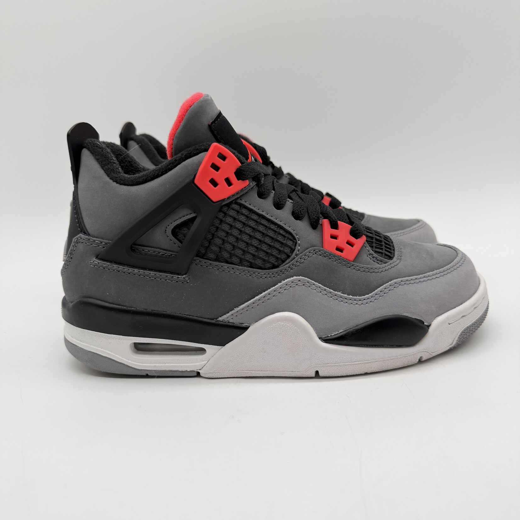 Jordan 4 Retro Infrared (GS)