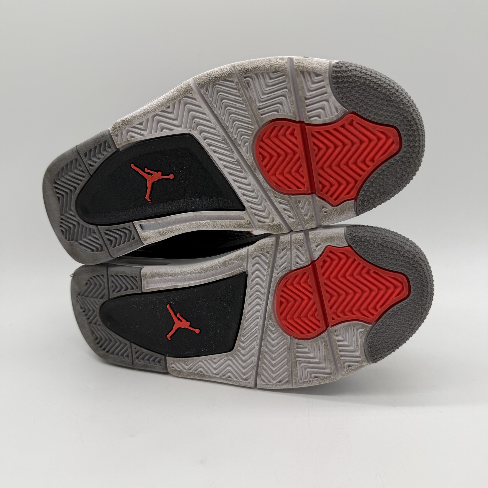 Jordan 4 Retro Infrared (GS)