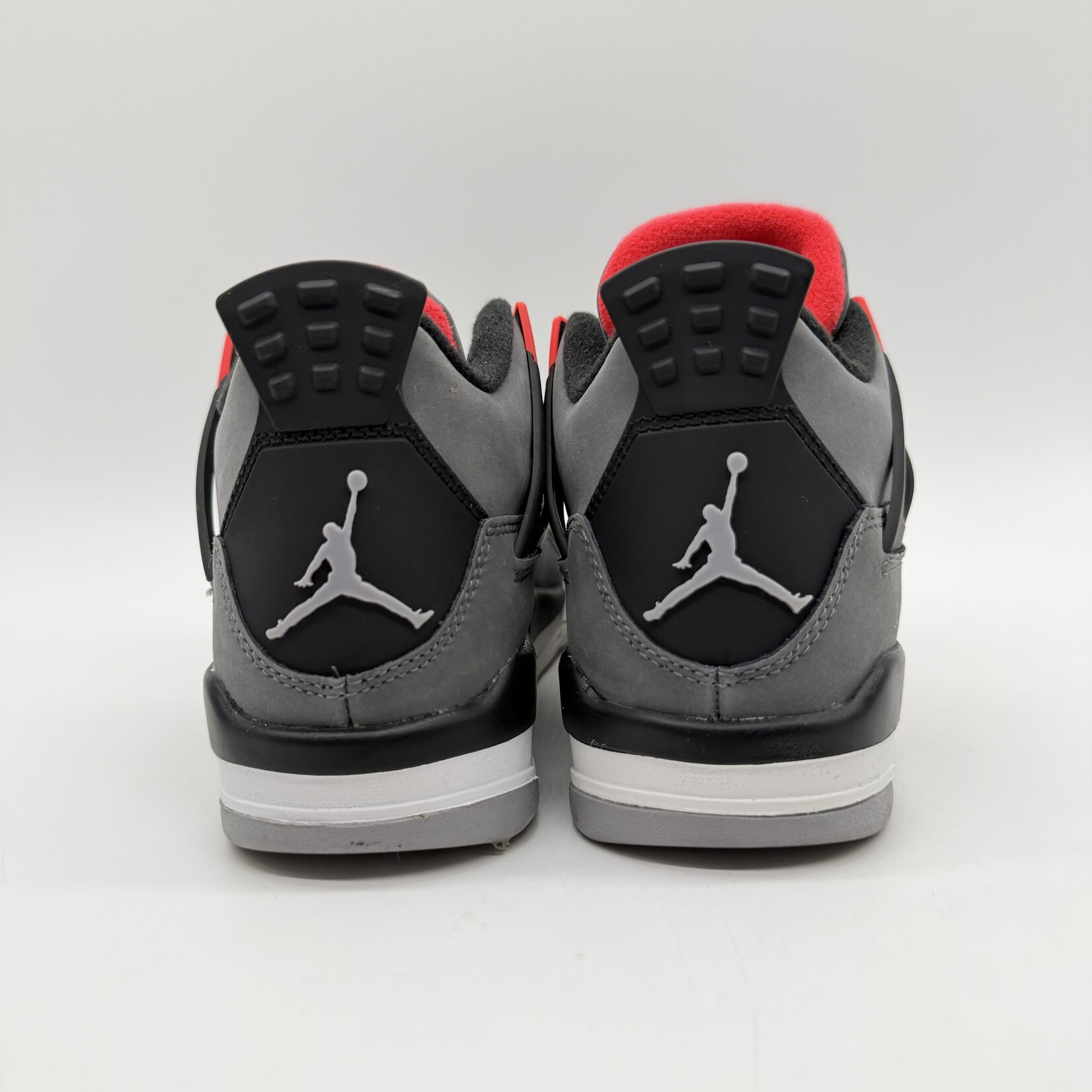 Jordan 4 Retro Infrared (GS)