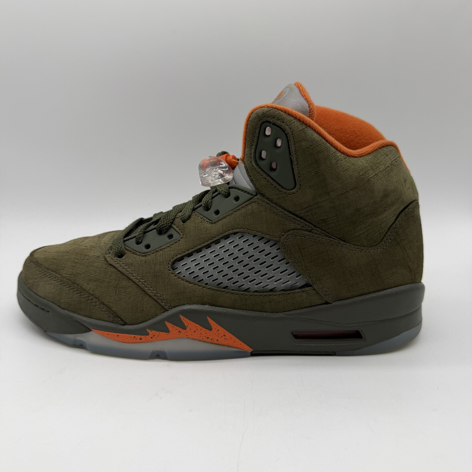 Jordan 5 Retro Olive (2024)