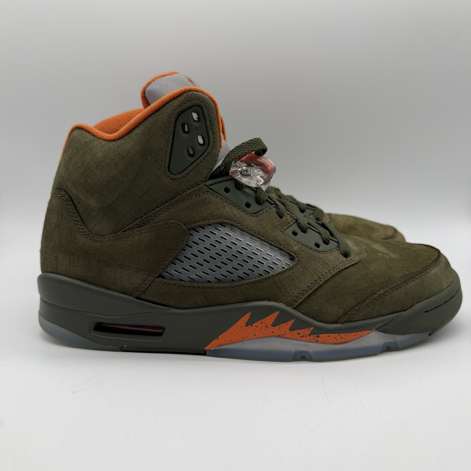 Jordan 5 Retro Olive (2024)