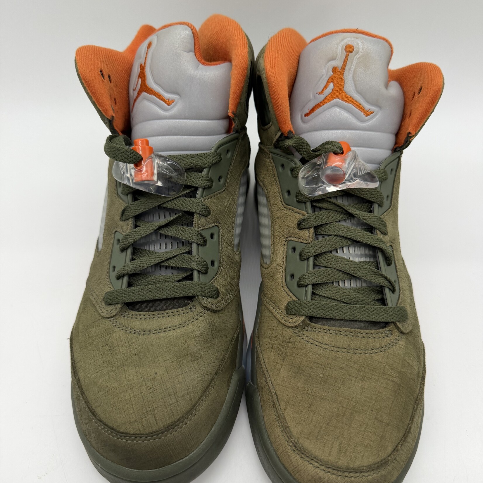 Jordan 5 Retro Olive (2024)
