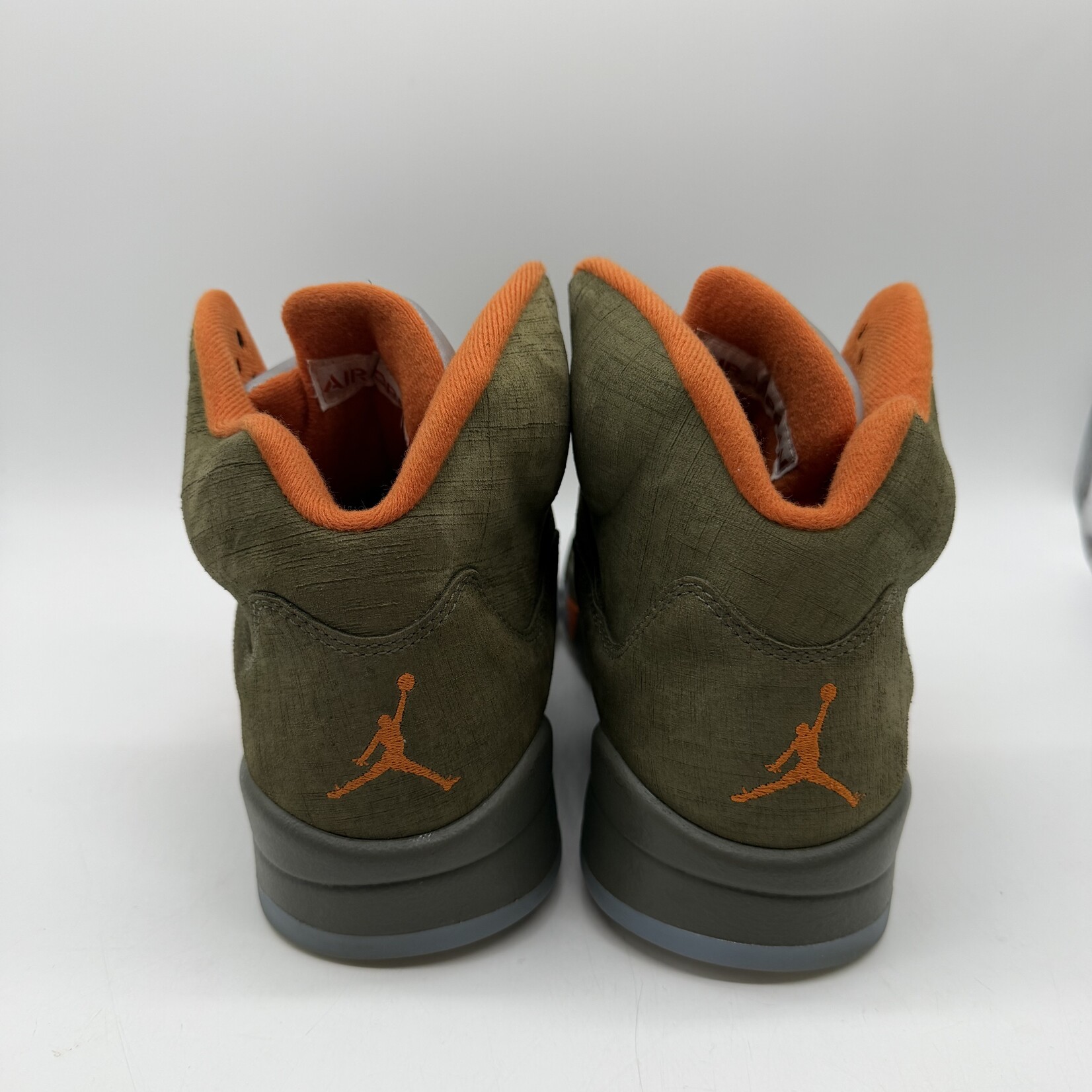 Jordan 5 Retro Olive (2024)