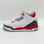 Jordan 3 Retro Fire Red (2022) (GS)