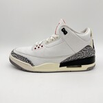 Jordan 3 Retro White Cement Reimagined