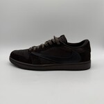 Jordan 1 Retro Low OG SP Travis Scott Velvet Brown