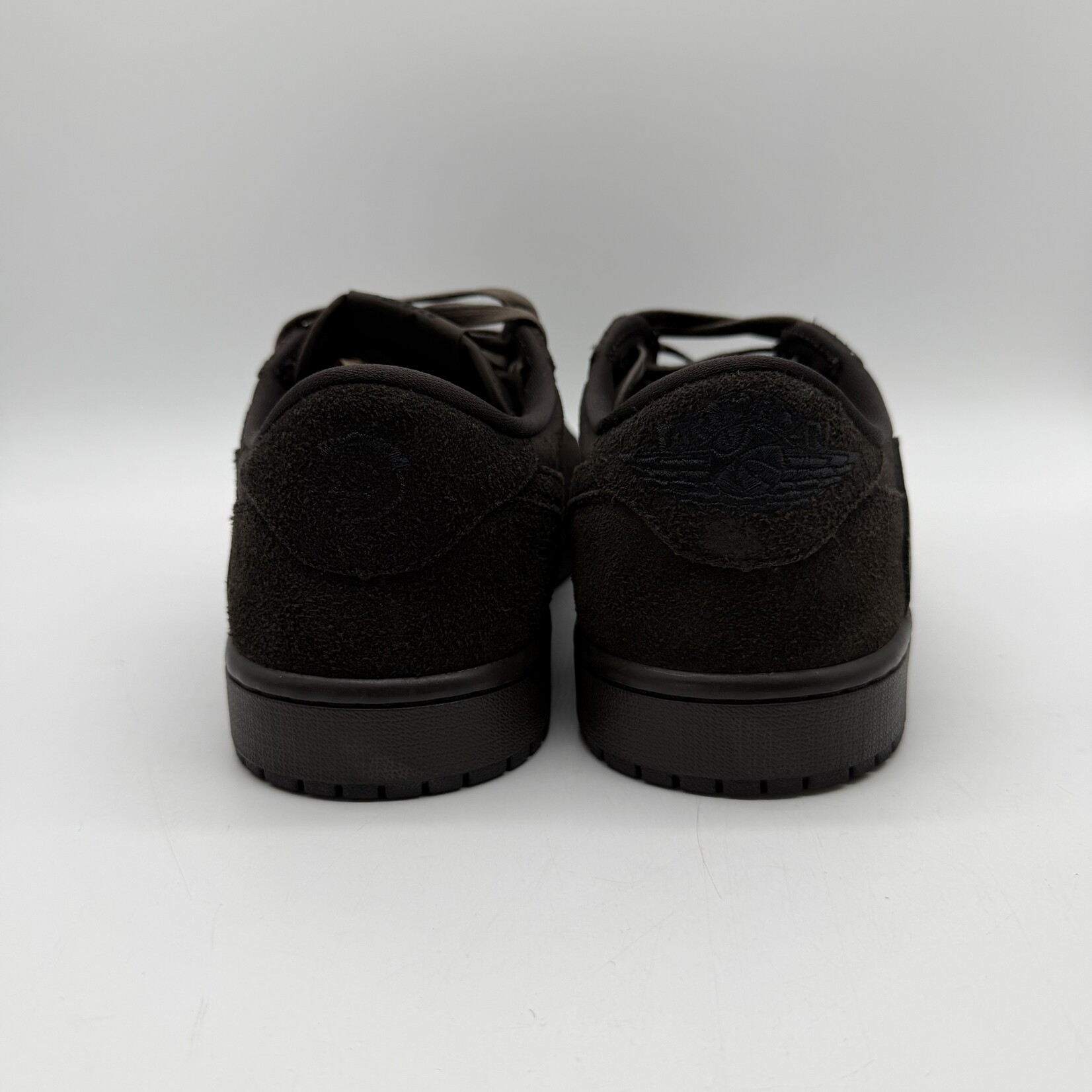 Jordan 1 Retro Low OG SP Travis Scott Velvet Brown