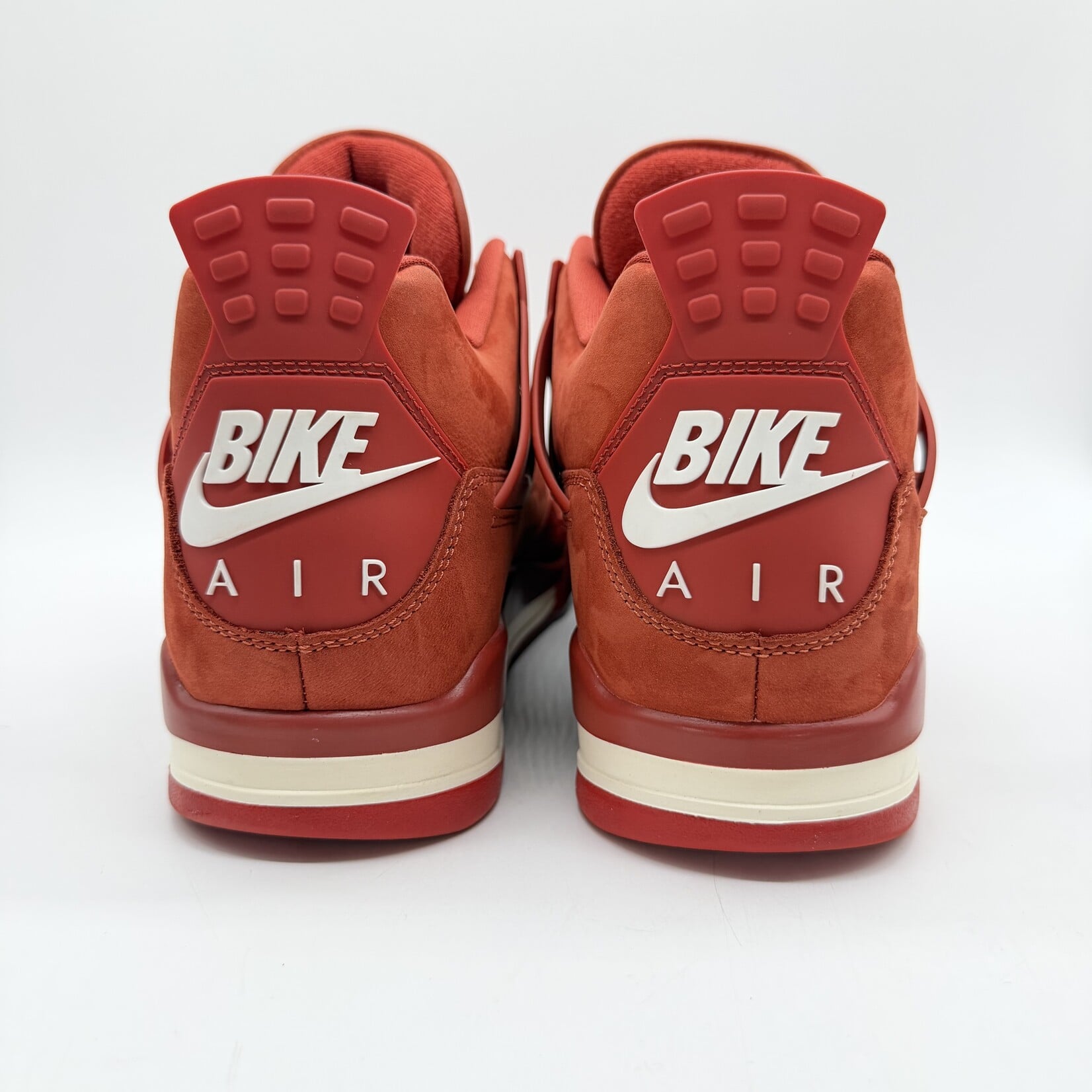 Air Jordan 4 Retro OG SP Nigel Sylvester Brick by Brick