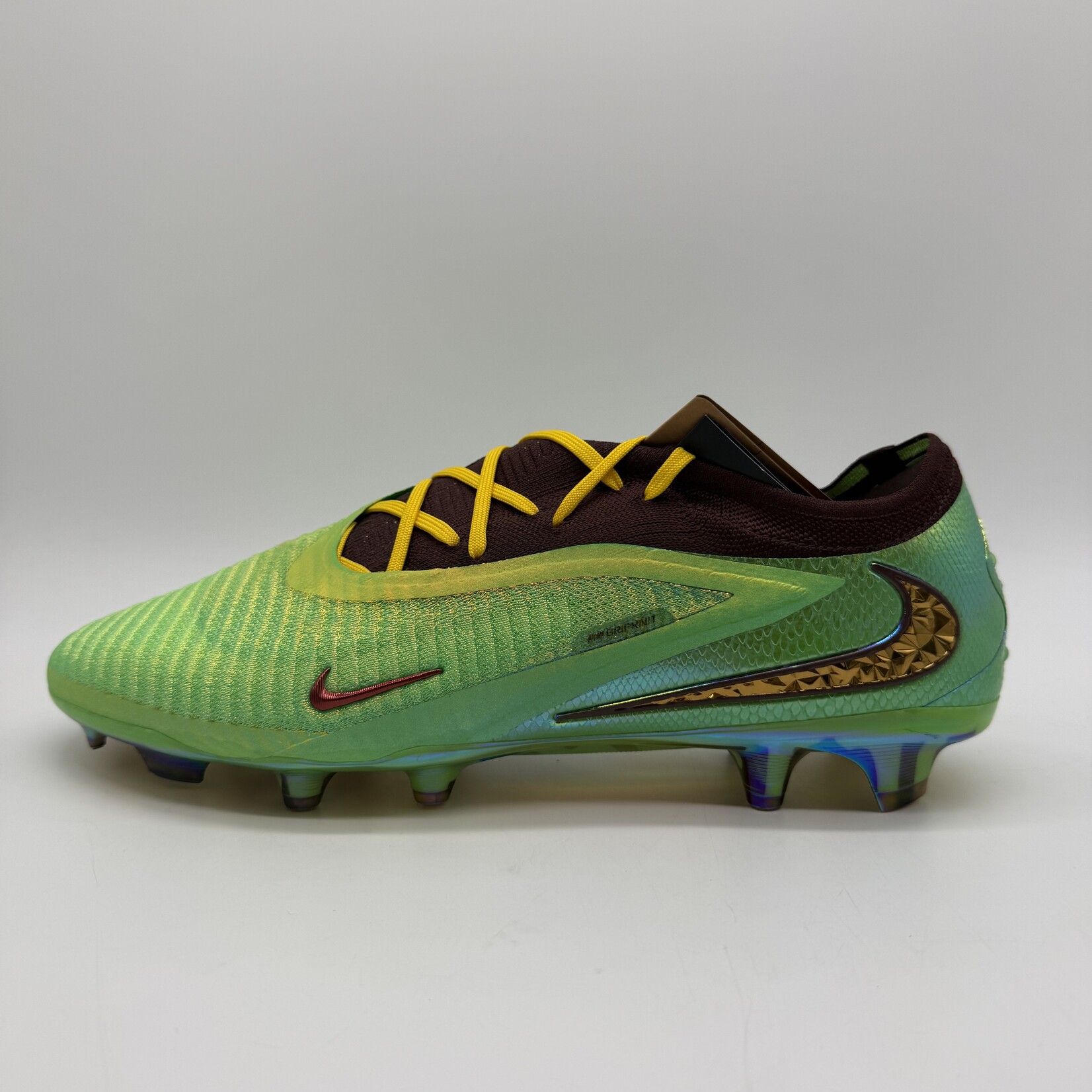 Nike Phantom 6 Low Elite FG SE Travis Scott