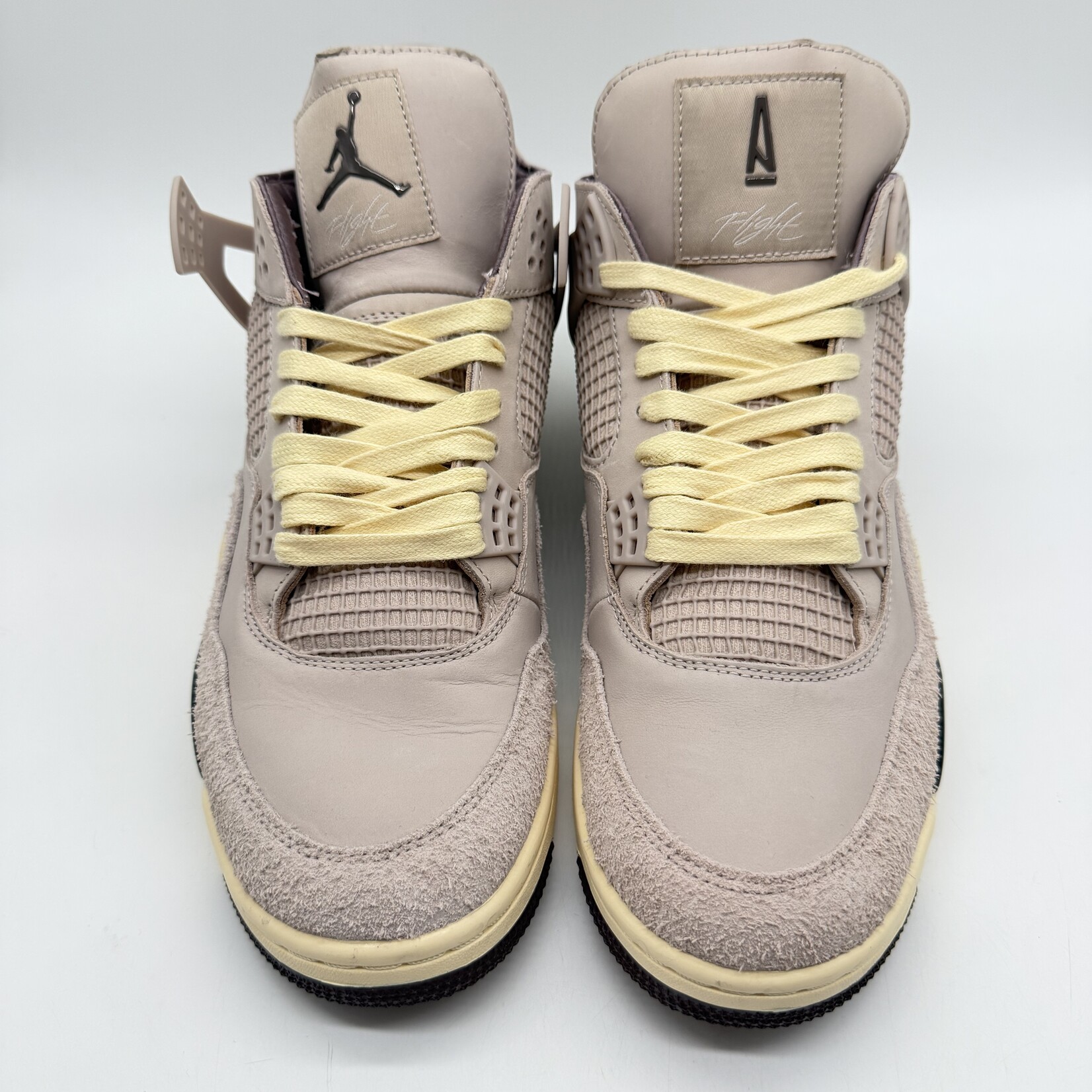 Jordan 4 Retro OG SP A Ma Maniére While You Were Sleeping (Women's)