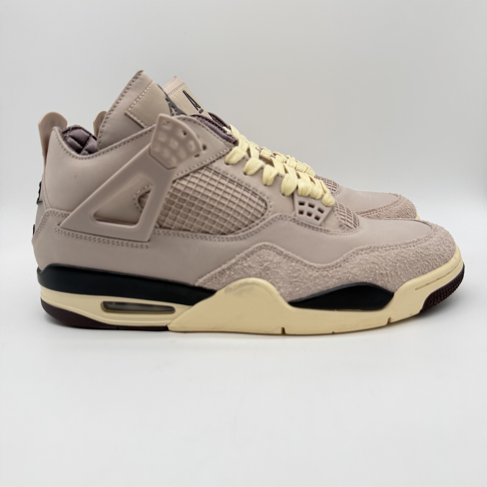 Jordan 4 Retro OG SP A Ma Maniére While You Were Sleeping (Women's)