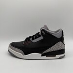 Jordan 3 Retro OG Black Cement (2024)