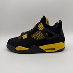 Jordan 4 Retro Thunder (2023)