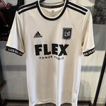 LAFC JERSEY