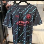 MANCHESTER CITY JERSEY (PUMA) DEBRUYNE