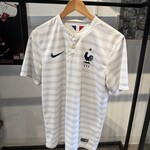 FRANCE JERSEY