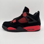 Jordan 4 Retro Red Thunder