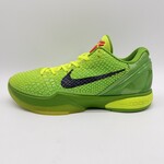 Nike Kobe 6 Protro Grinch (2020)