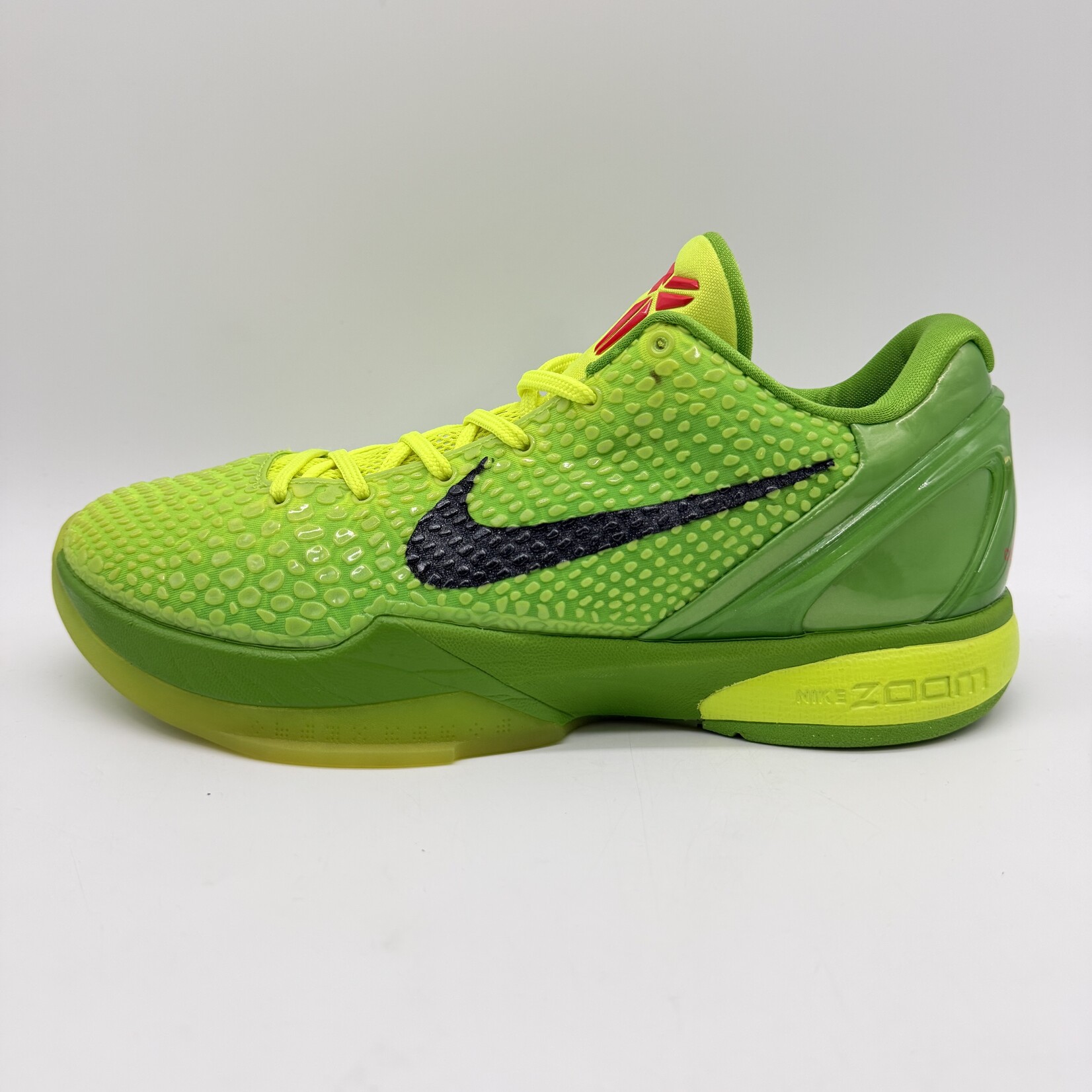 Nike Kobe 6 Protro Grinch (2020)
