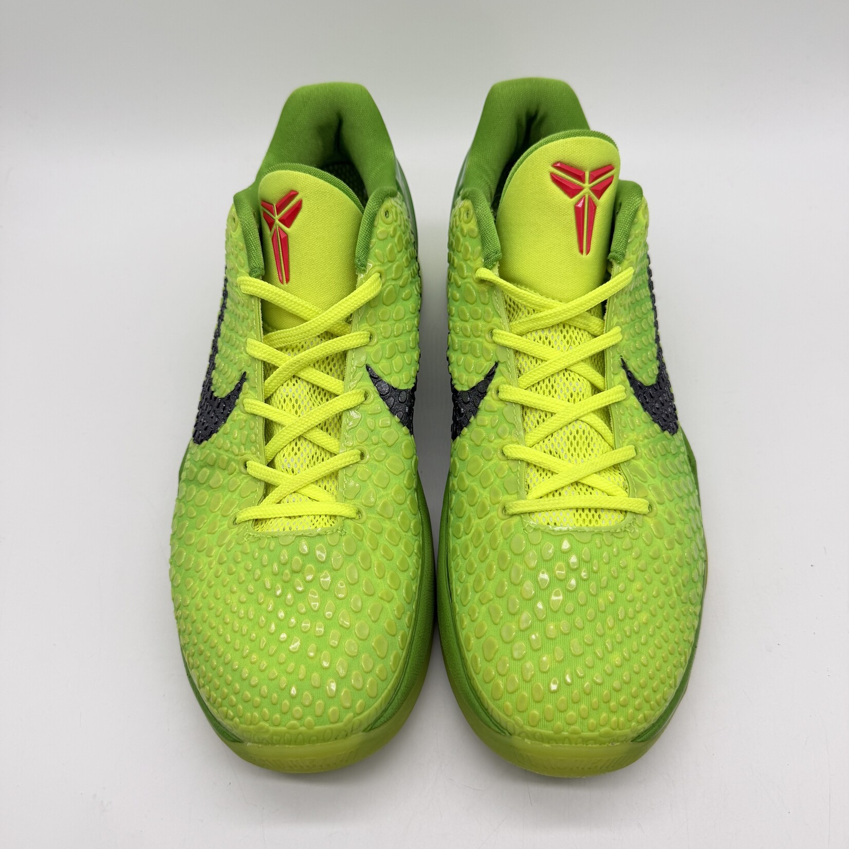 Nike Kobe 6 Protro Grinch (2020)