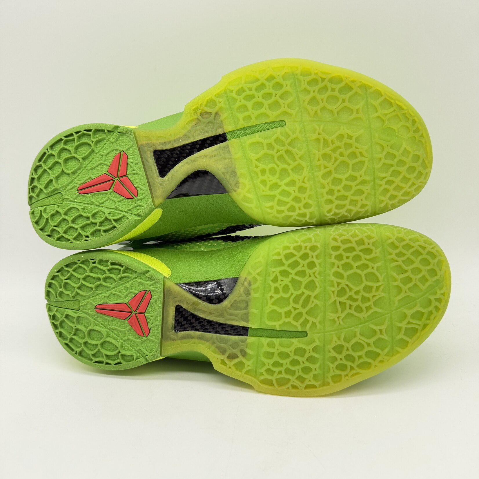 Nike Kobe 6 Protro Grinch (2020)