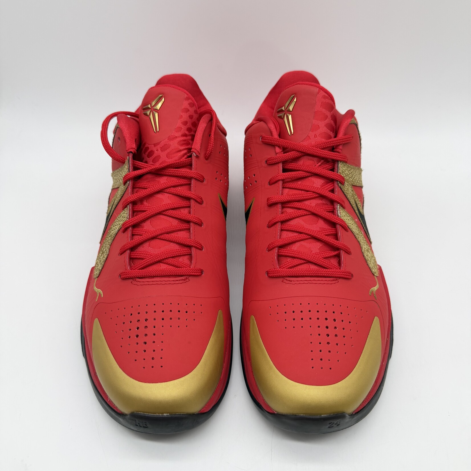 Nike Kobe 5 Protro Year of the Mamba University Red