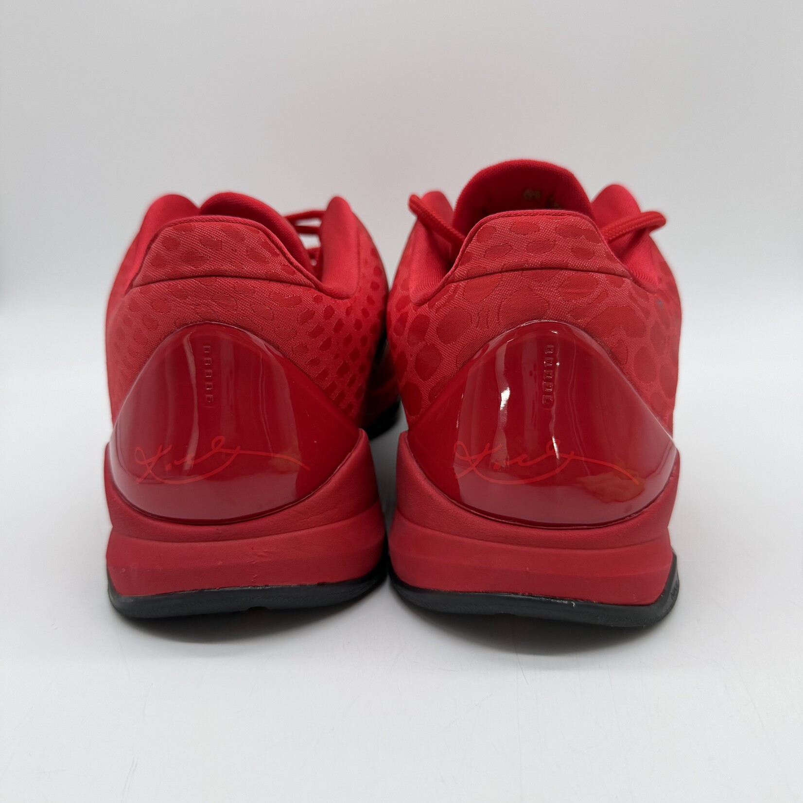 Nike Kobe 5 Protro Year of the Mamba University Red