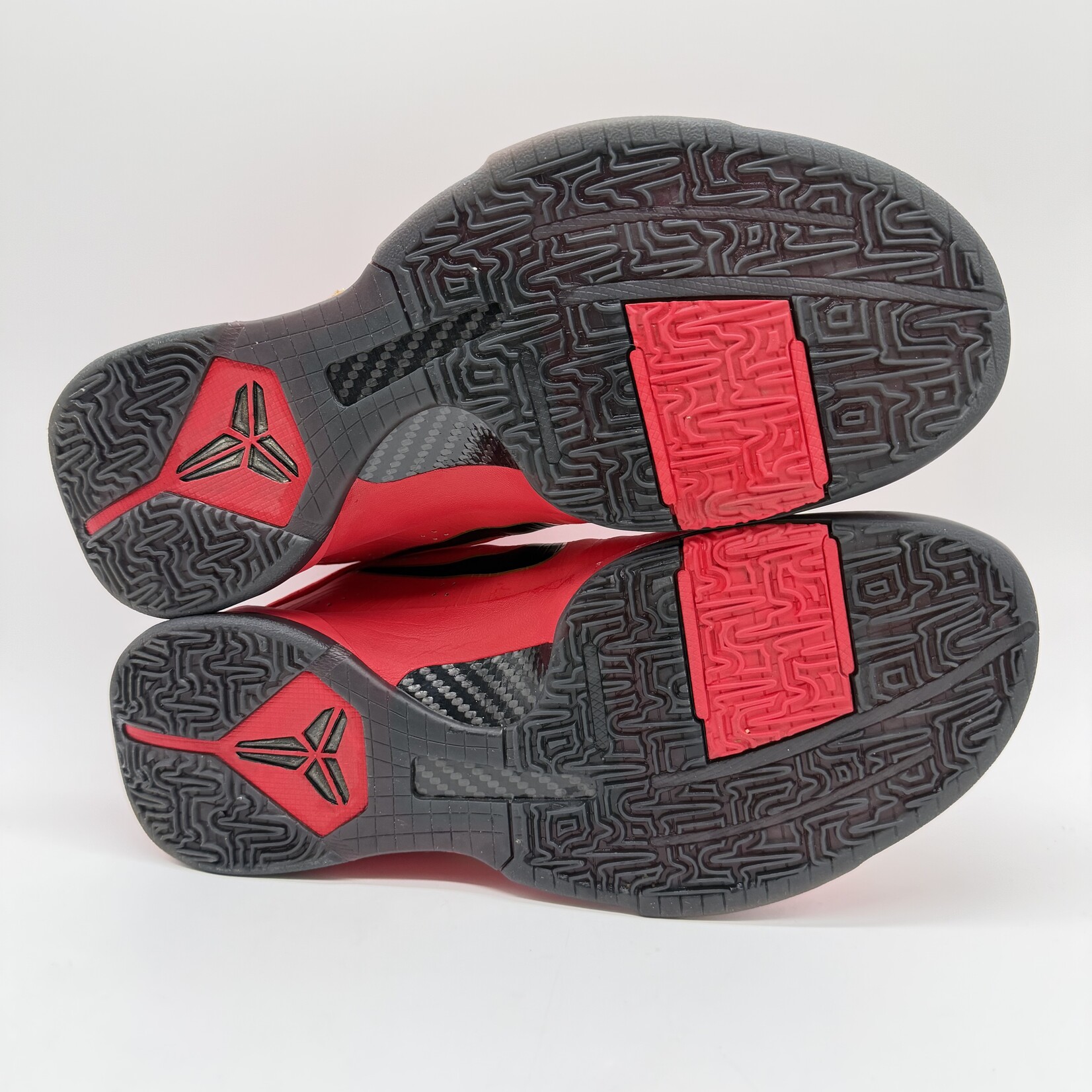 Nike Kobe 5 Protro Year of the Mamba University Red