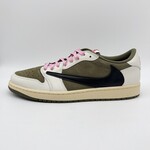Jordan 1 Retro Low OG SP Travis Scott Medium Olive