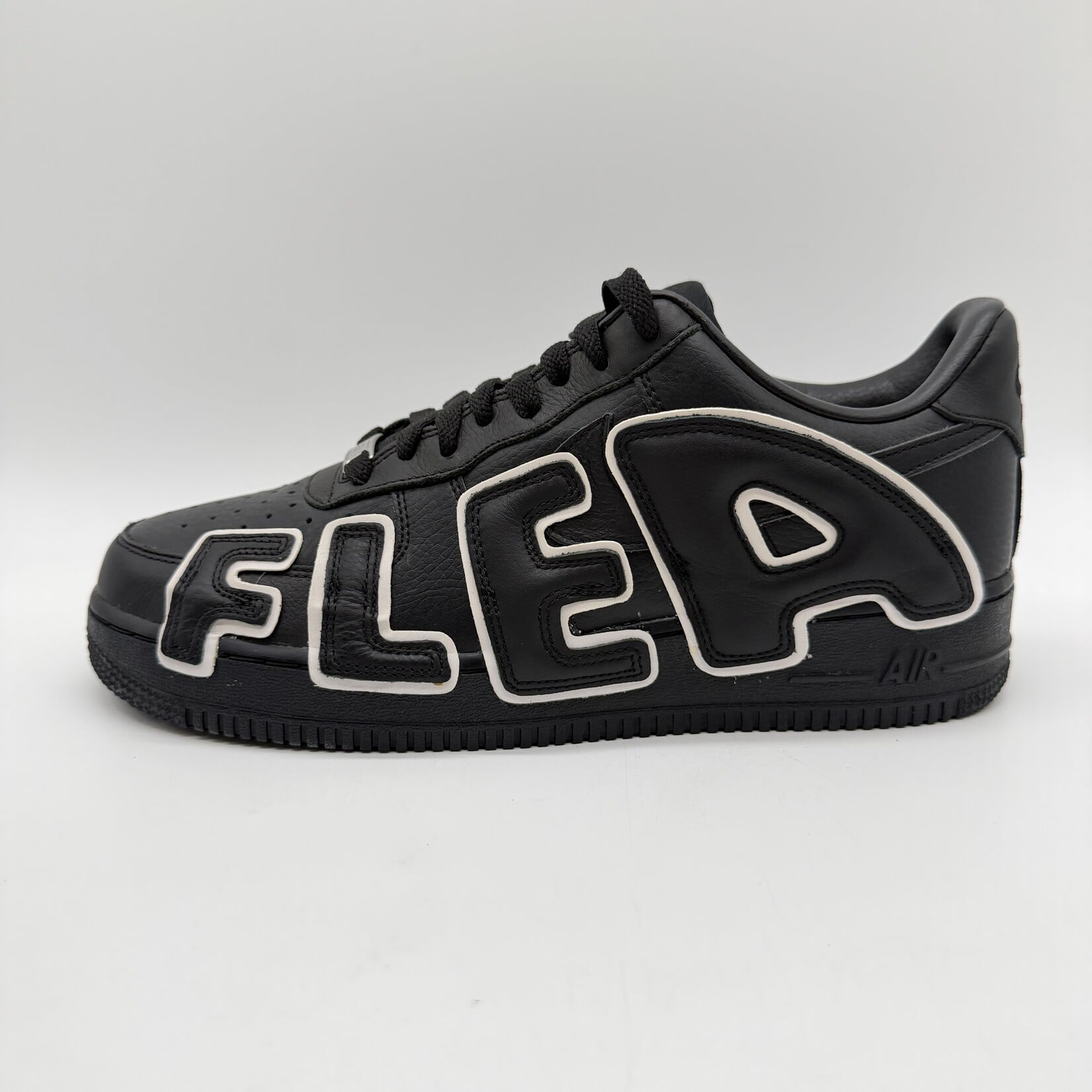 Nike Air Force 1 Low Cactus Plant Flea Market Black (2024)