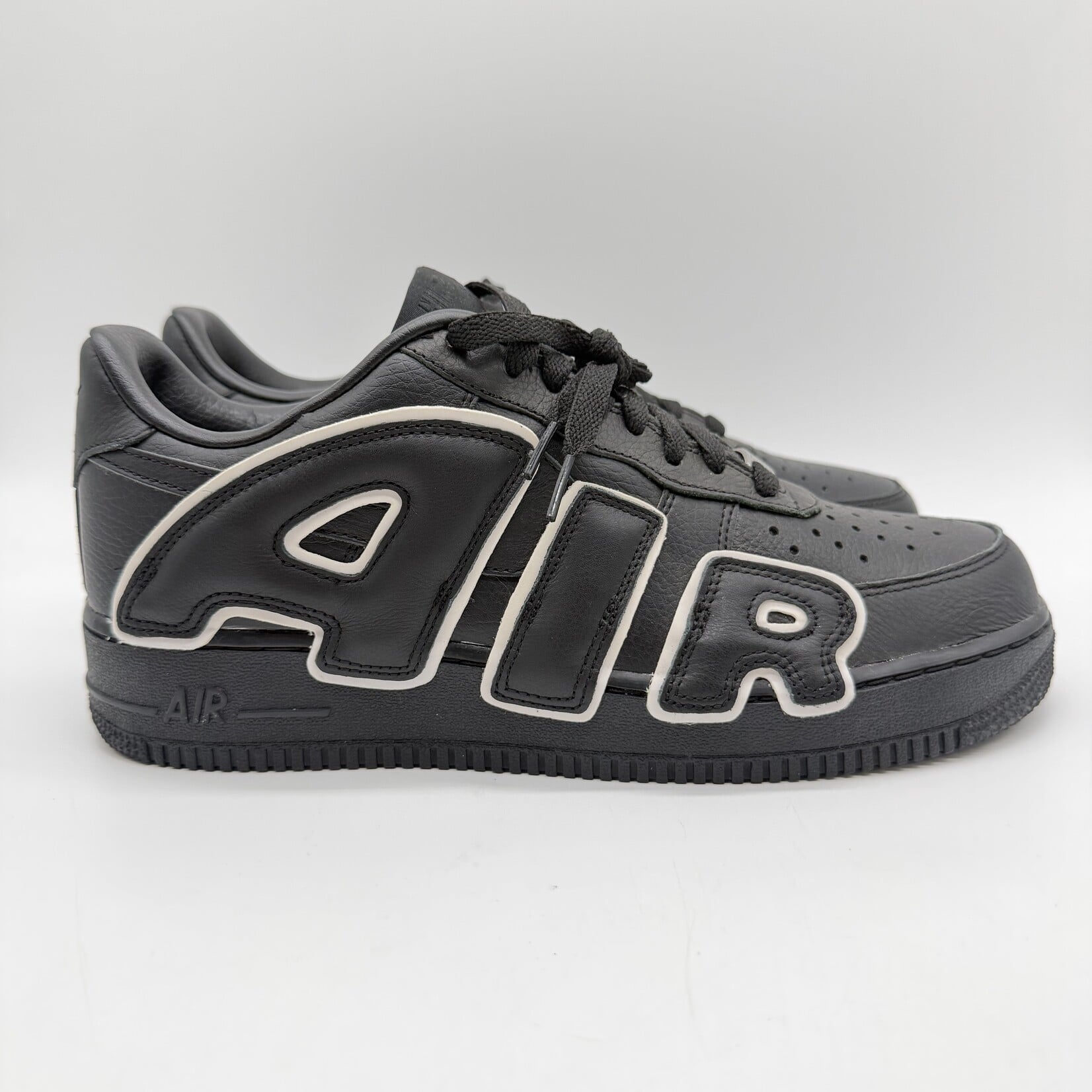Nike Air Force 1 Low Cactus Plant Flea Market Black (2024)