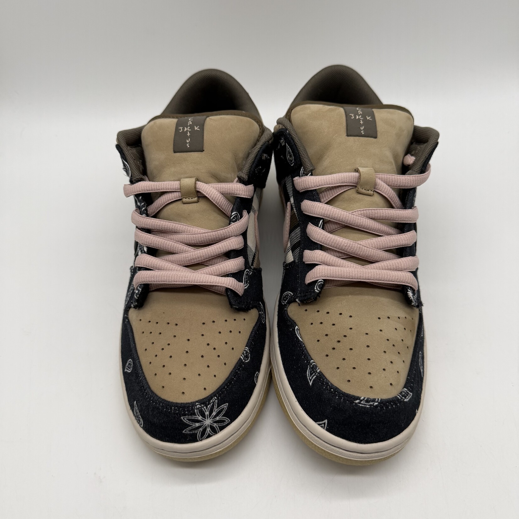 Nike SB Dunk Low Travis Scott
