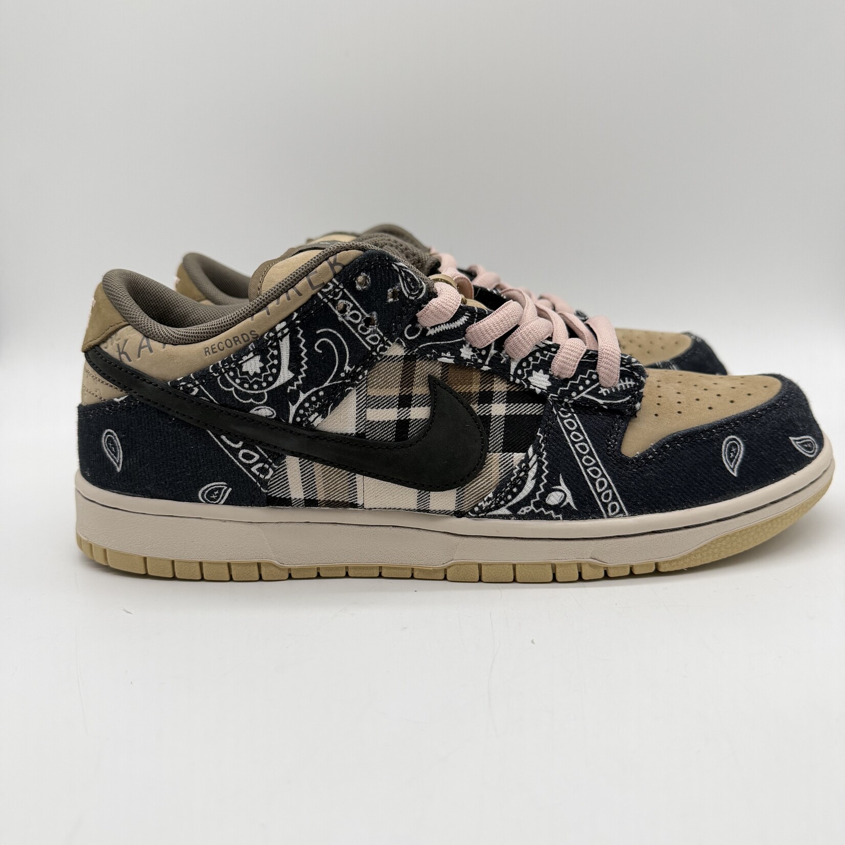 Nike SB Dunk Low Travis Scott