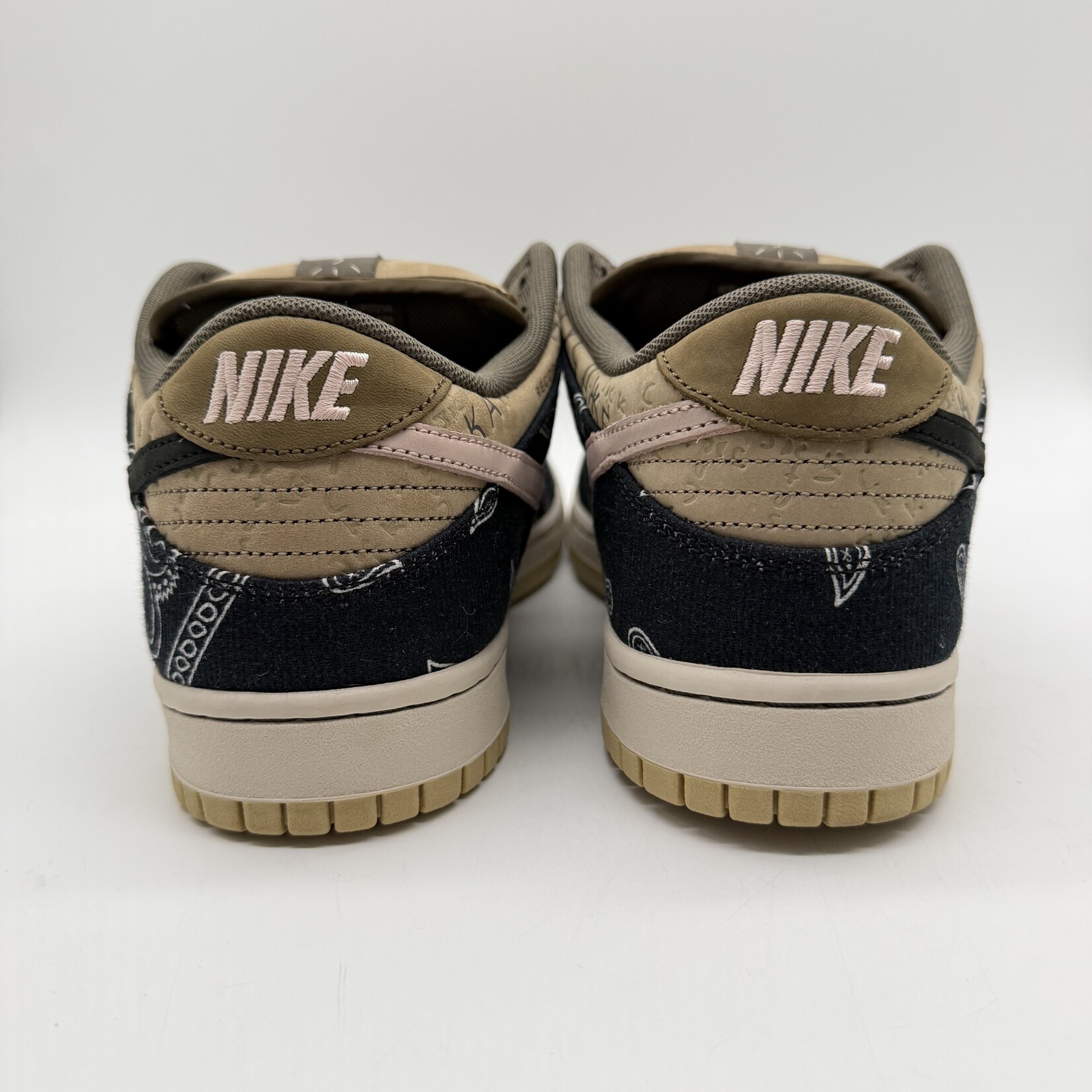 Nike SB Dunk Low Travis Scott