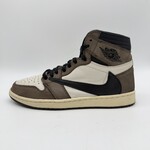 Jordan 1 Retro High OG SP Travis Scott Mocha