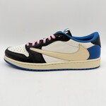 Jordan 1 Retro Low OG SP Fragment x Travis Scott