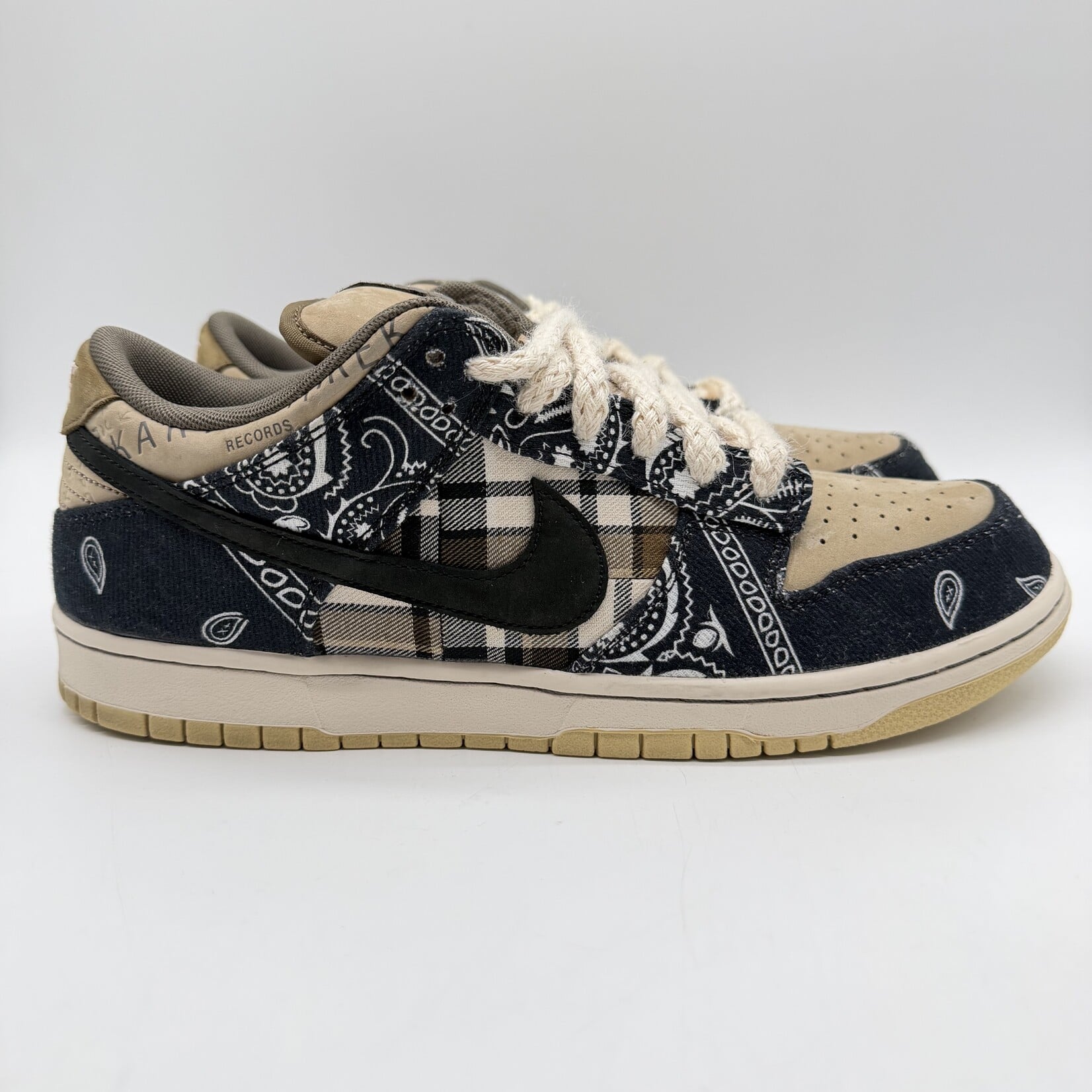 Nike SB Dunk Low Travis Scott