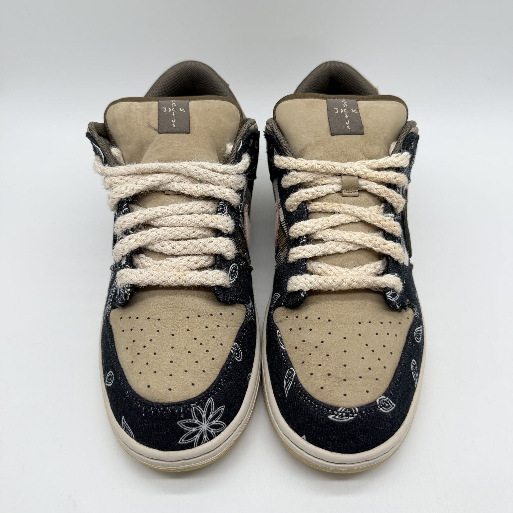 Nike SB Dunk Low Travis Scott