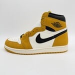 Jordan 1 Retro High OG Yellow Ochre