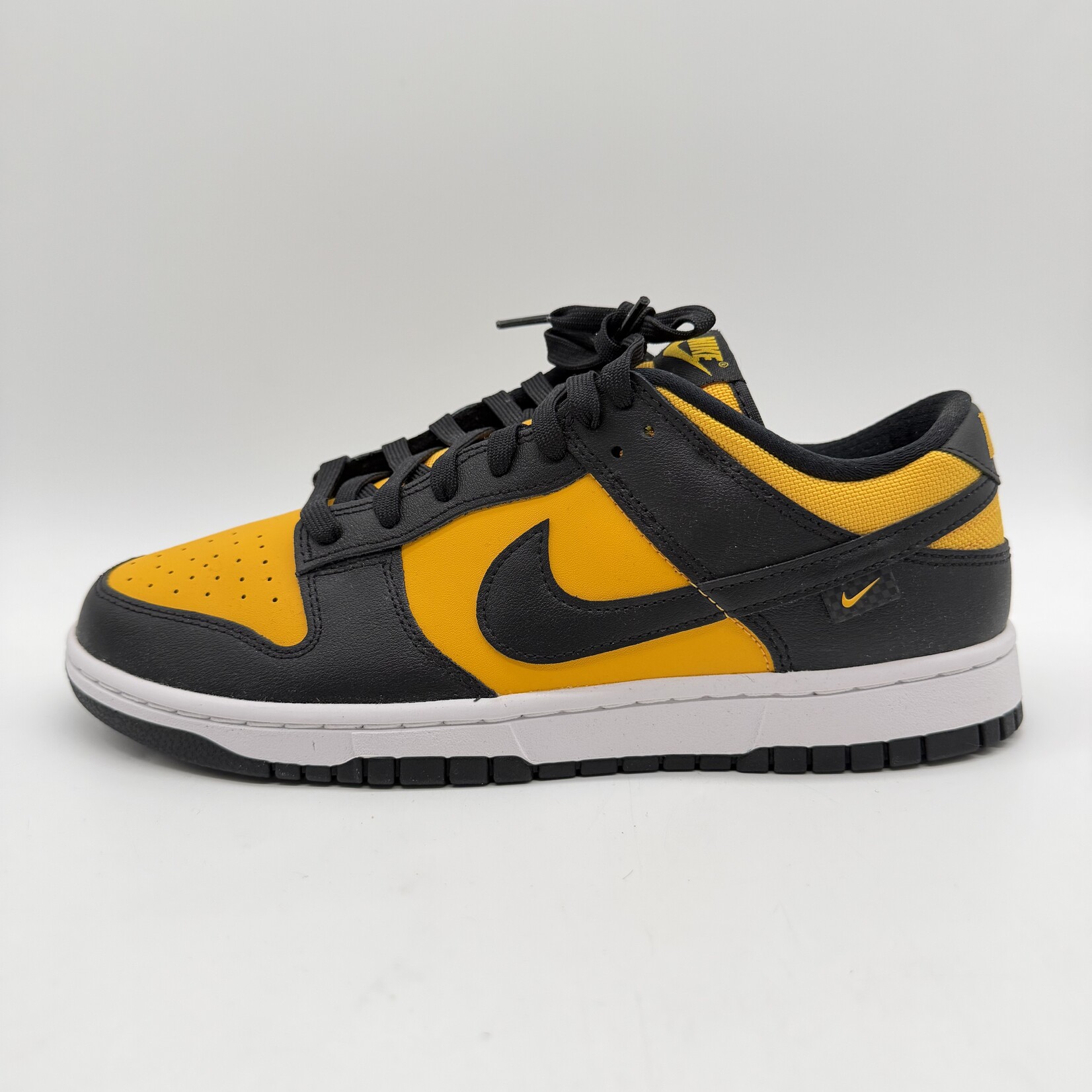 Nike Dunk Low Reverse Goldenrod (2024)