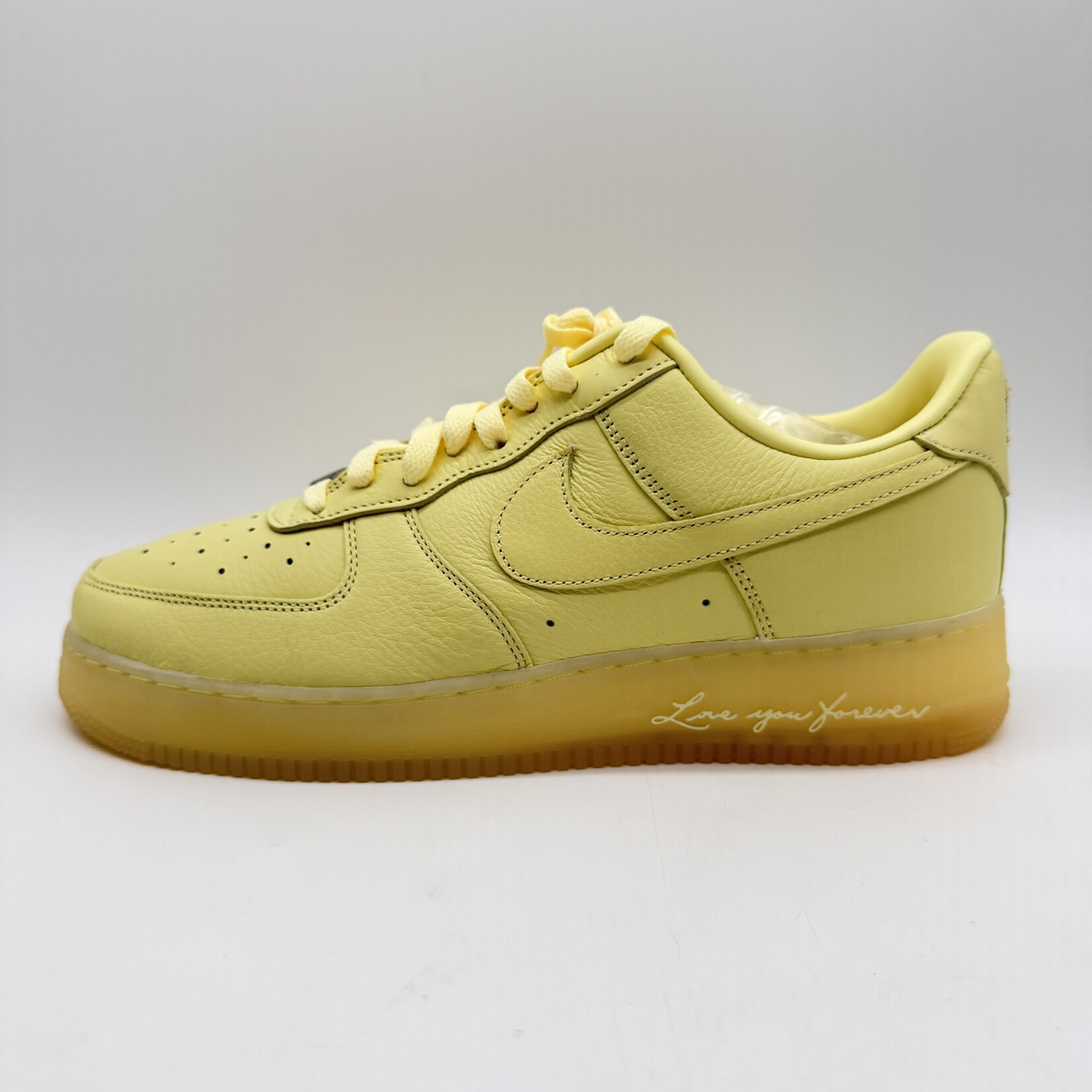 Nike Air Force 1 Low Drake NOCTA Certified Lover Boy Citron Tint
