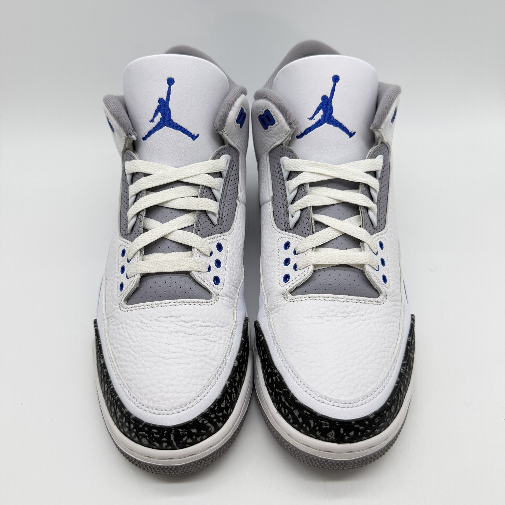 Jordan 3 Retro Racer Blue