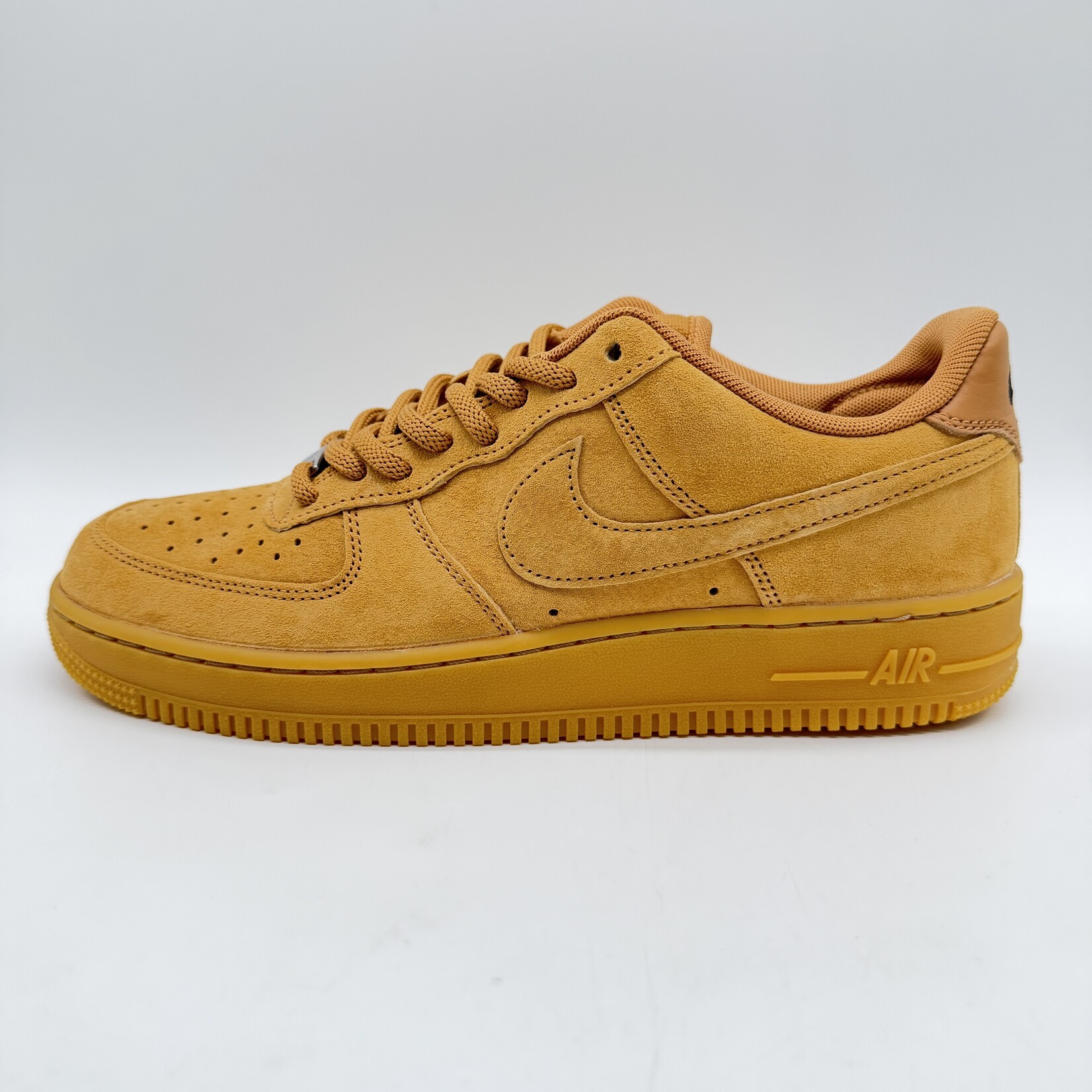 Nike Air Force 1 Low SB Flax