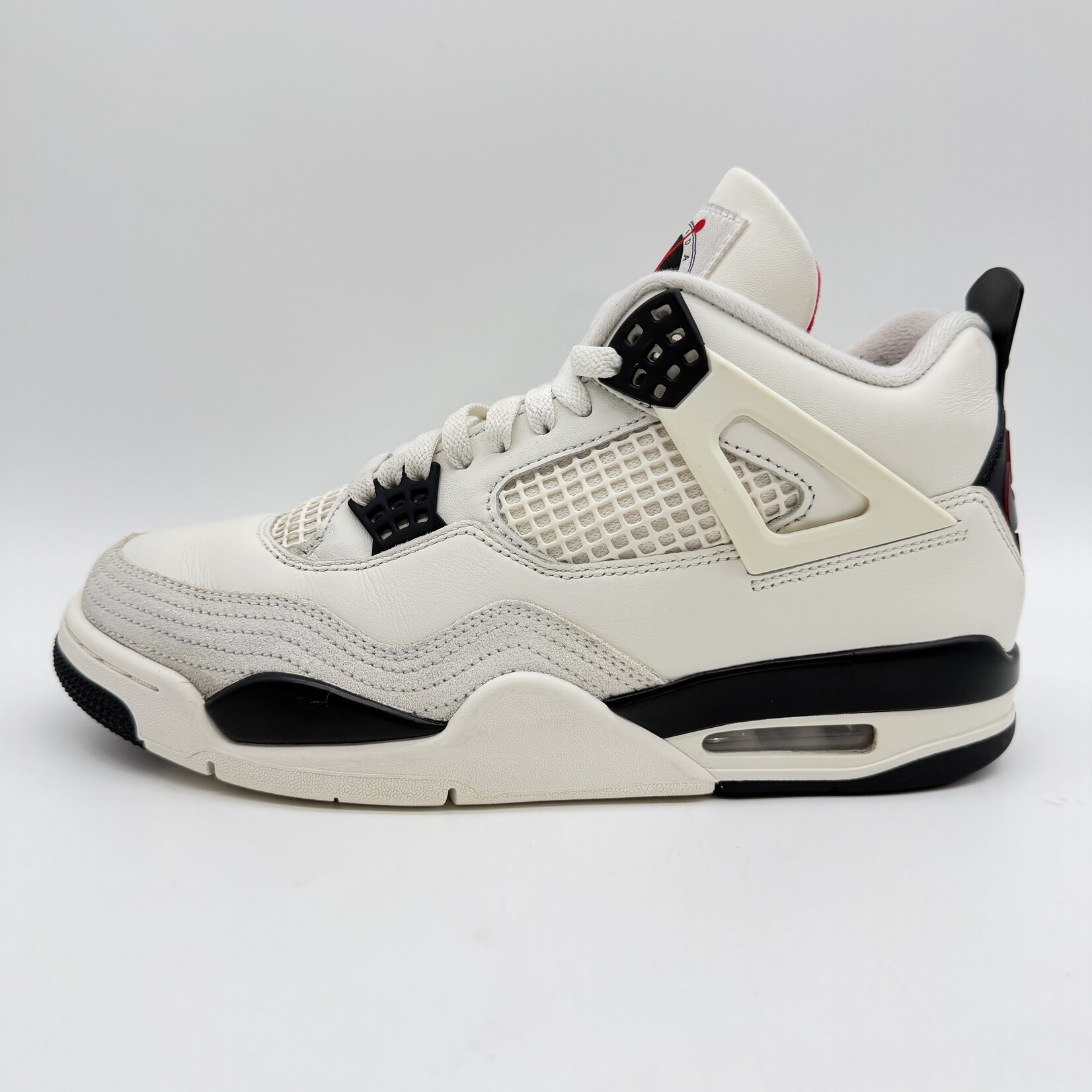 Jordan 4 Retro Flight Club